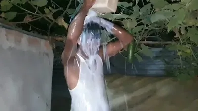 мужчина оригинальным способом отметил развод с супругой, фото - Новости Zakon.kz от 14.07.2025 20:47