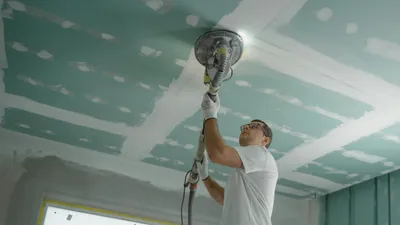 Ремонт, стройка, гипоскартон, фото - Новости Zakon.kz от 14.07.2025 08:53