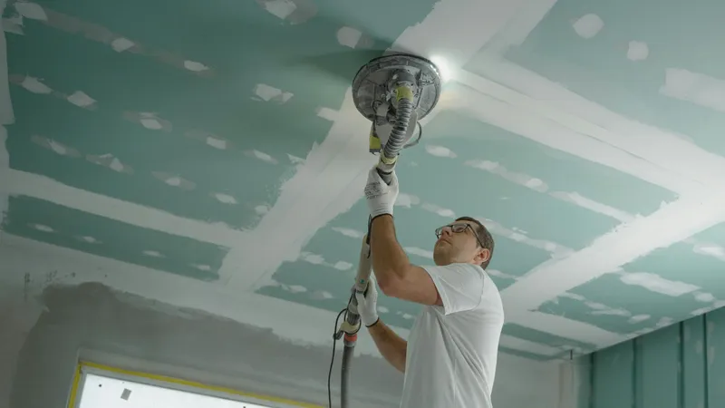 Гипсокартон запретили ввозить в Казахстан