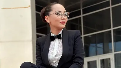 Продюсер, актриса, знаменитость, фото - Новости Zakon.kz от 15.07.2025 04:20