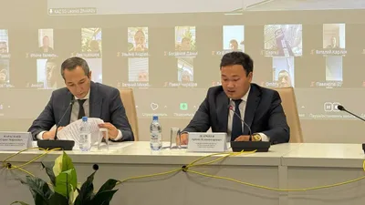 избран новый глава Федерации современного пятиборья Казахстана, фото - Новости Zakon.kz от 15.07.2025 18:17