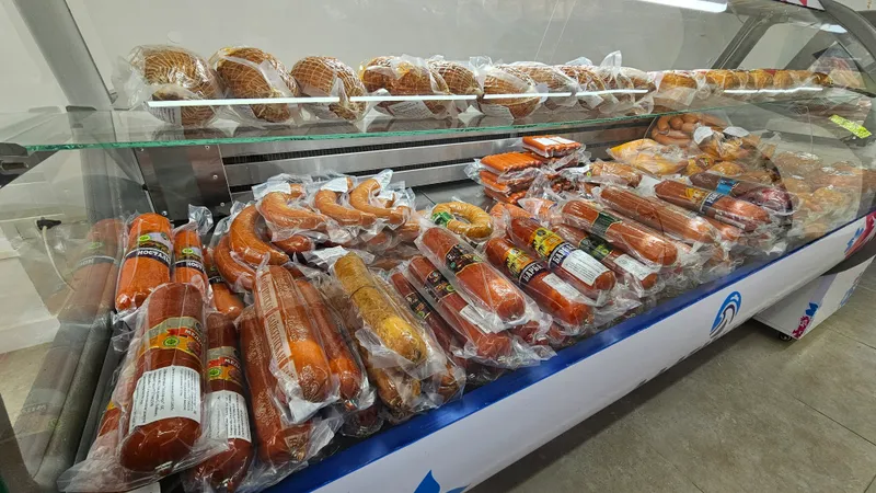 Увеличить долю переработки продуктов питания до 55% планируют в Казахстане