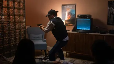 Оружие, дом, вообруженный, фото - Новости Zakon.kz от 15.07.2025 06:58