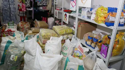 Волонтер, волонтеры, волонтерство, НПО, активист, активисты, некоммерческая организация, общественная организация, благотворительность, благотворительная организация, благотворительные организации, сурет - Zakon.kz жаңалық 12.01.2026 14:44