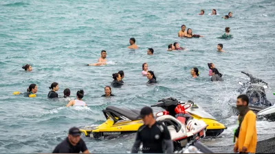 Алаколь, озеро Алаколь, зона отдыха, зоны отдыха, пляж, пляжи, база отдыха, базы отдыха, фото - Новости Zakon.kz от 20.07.2025 18:40