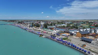 , фото - Новости Zakon.kz от 07.08.2025 16:52