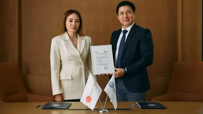 Ипотека на коммерческую недвижимость, фото - Новости Zakon.kz от 16.07.2025 13:17