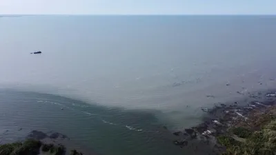 хорошие новости, Балхаш, поднялся, рост, вода, Казахстан, озера, фото - Новости Zakon.kz от 17.07.2025 09:16