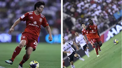 Актобе сыграл с Легией, фото - Новости Zakon.kz от 17.07.2025 23:23