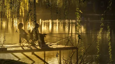 Пара, отношения, свидание, фото - Новости Zakon.kz от 17.07.2025 08:20