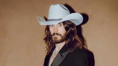 Новый трейлер фильма «Трон: Арес» с Джаредом Лето, фото - Новости Zakon.kz от 18.07.2025 08:28