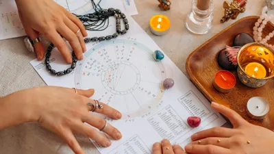 Меркурий, несчастье, три знака, астрология, фото - Новости Zakon.kz от 18.07.2025 16:59