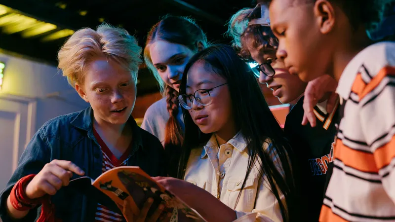 "Проснулся – устал": казахстанский блогер пошутила про подростков, и все узнали своих