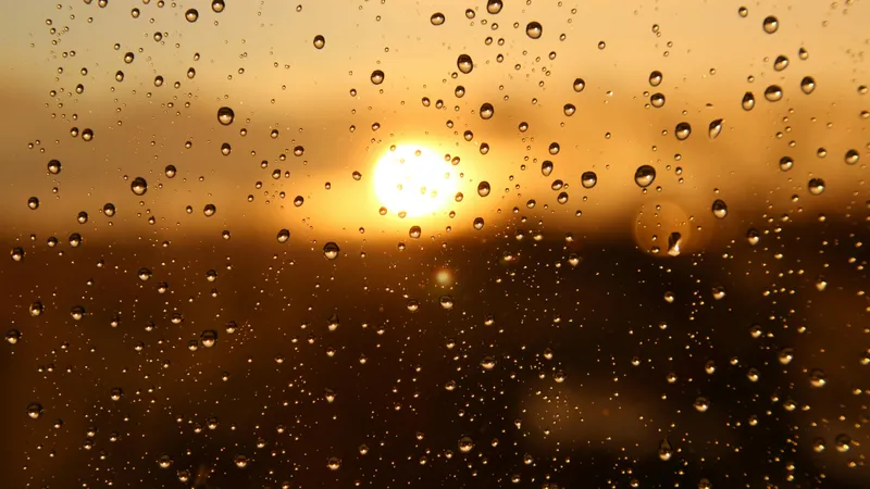 На юге +43°C, на севере – ливни и туман: Казахстан накрывает погодный контраст