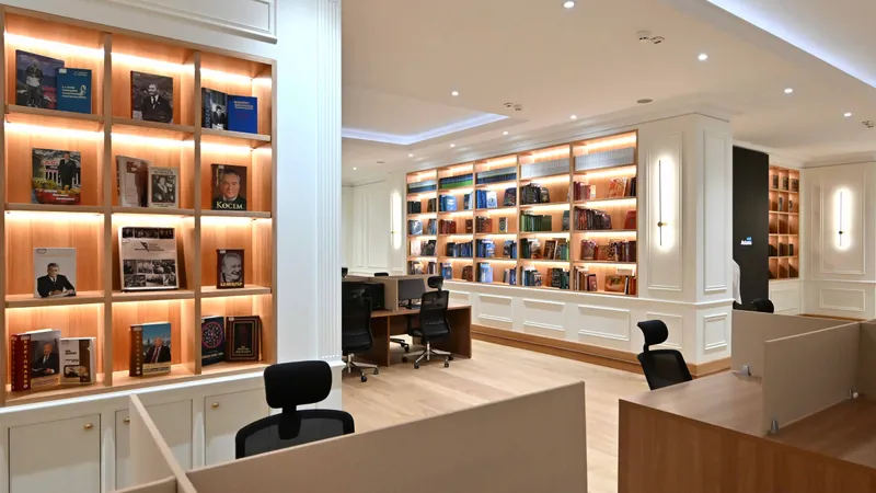 Қазақстанда архив ісін дамытуға арналған заң жобасы екінші оқылымда қаралды