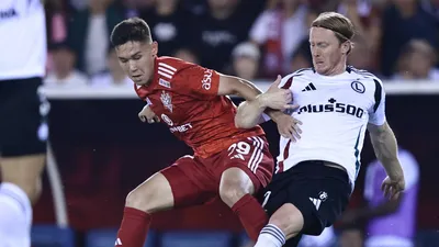 Футбол Скандал После Матча, фото - Новости Zakon.kz от 18.07.2025 11:10