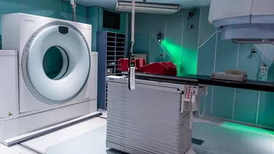 МРТ, больница, фото - Новости Zakon.kz от 19.07.2025 15:54