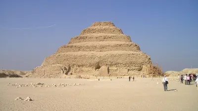 Пирамида, Египет, наука , фото - Новости Zakon.kz от 19.07.2025 18:38