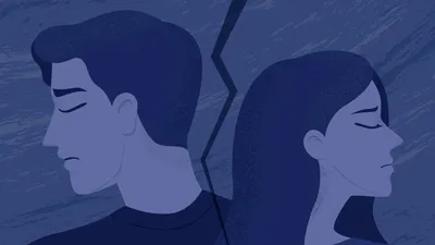 ссора, пара, семья, фото - Новости Zakon.kz от 20.07.2025 12:38