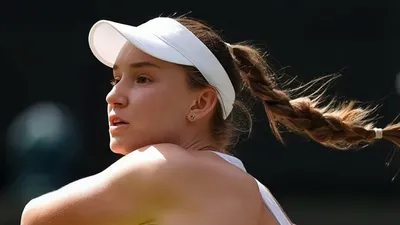 Ракетка, спортсменка, теннис, фото - Новости Zakon.kz от 21.07.2025 02:59