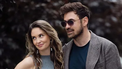 Актриса, блогер, муж, знаменитости, фото - Новости Zakon.kz от 21.07.2025 06:30