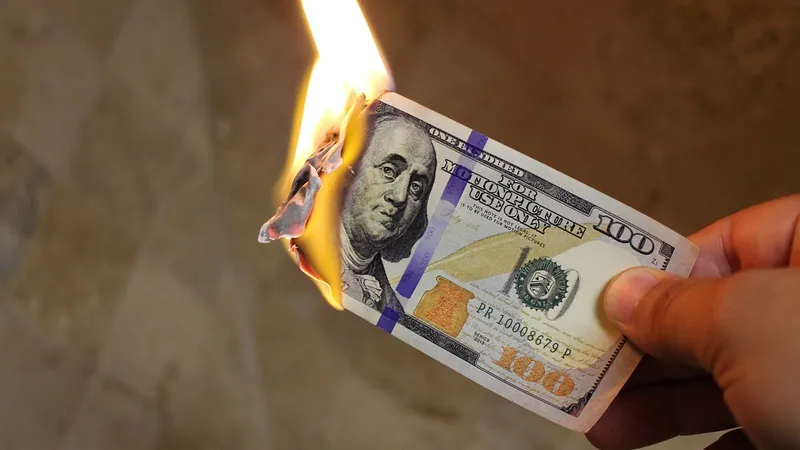 Астрологи назвали знаки зодиака, которые любят рисковать деньгами