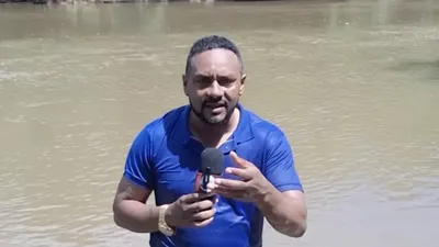 Репортаж, река, природа, фото - Новости Zakon.kz от 21.07.2025 06:54