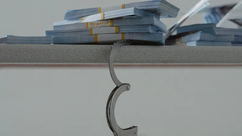 10 млрд тенге ущерба: крупное дело о контрабанде раскрыто в Алматы