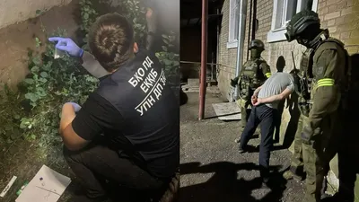 В Уральске задержали мужчину с наркотиками и весами, фото - Новости Zakon.kz от 21.07.2025 20:13