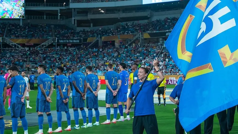 Футболисты "Аль‑Хиляль" не хотят играть в Суперкубке из‑за усталости