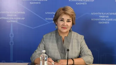 отмена переезда воспитанников детского дома Баганашыл из Алматы в Конаев, фото - Новости Zakon.kz от 21.07.2025 15:12