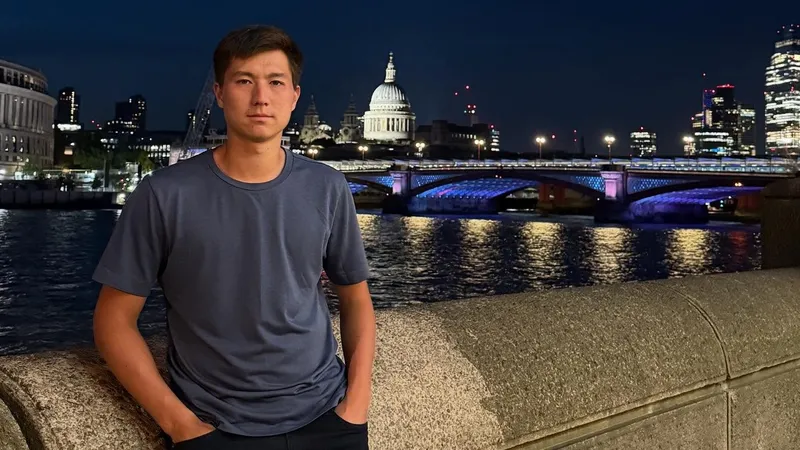 Жукаев выиграл два тяжелых матча и пробился в основу ATP 500