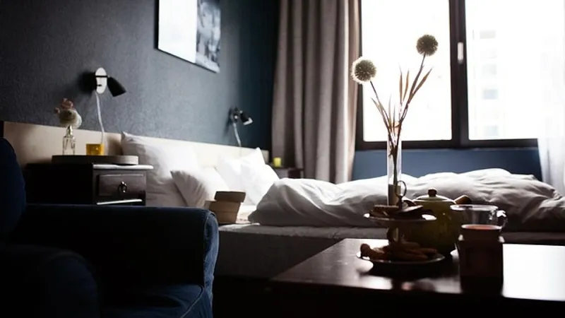 Легкий способ борьбы с бессонницей вычислили в США