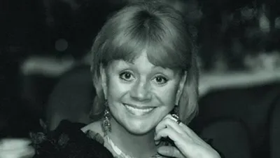 умерла Татьяна Егорова, фото - Новости Zakon.kz от 21.07.2025 22:44