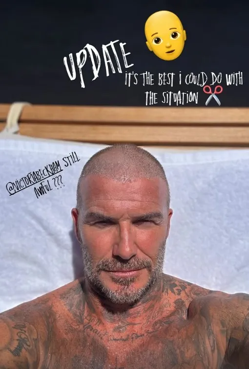 английский футболист Дэвид Бэкхем , фото - Новости Zakon.kz от 21.07.2025 14:08