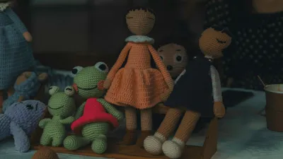 Куклы, мягкие игрушки, товары для детей, фото - Новости Zakon.kz от 23.07.2025 03:59