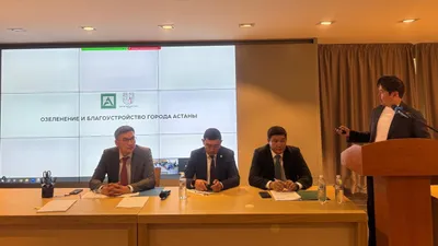 В столице создадут около 15 тысяч рабочих мест, фото - Новости Zakon.kz от 22.07.2025 12:24