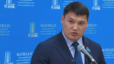 Руслан Берденов, покушение, суд , фото - Новости Zakon.kz от 22.07.2025 22:00