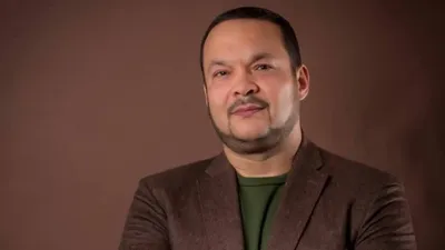 Константин Авершин, депутат, Мажилис , фото - Новости Zakon.kz от 22.07.2025 20:33