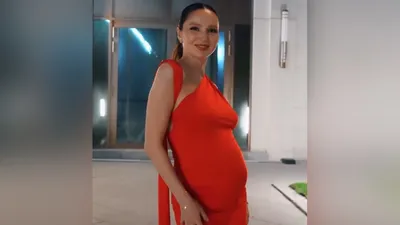 Жена Кайрата Нуртаса поделилась радостной новостью, фото - Новости Zakon.kz от 22.07.2025 19:44