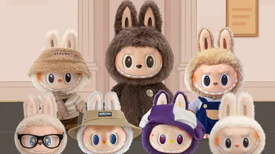 лабубу, газпром, стоимость , фото - Новости Zakon.kz от 22.07.2025 18:51