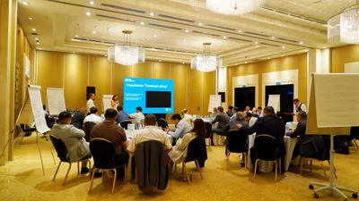 Казахмыс инвестирует в охрану труда, фото - Новости Zakon.kz от 22.07.2025 14:00