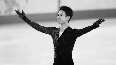 Денис Тен, фото - Новости Zakon.kz от 22.07.2025 19:06