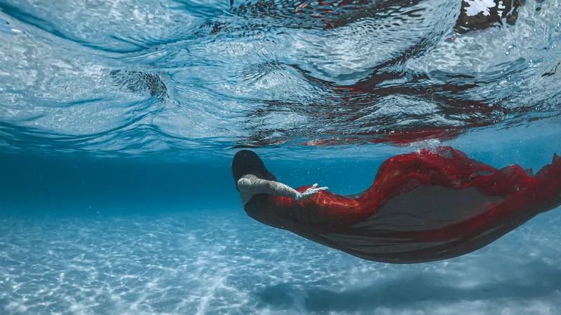 Ведьмин день и проводы русалок: что нельзя делать 23 июля