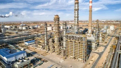 Нефть, переработка, стратегия, правительства , фото - Новости Zakon.kz от 22.07.2025 19:29