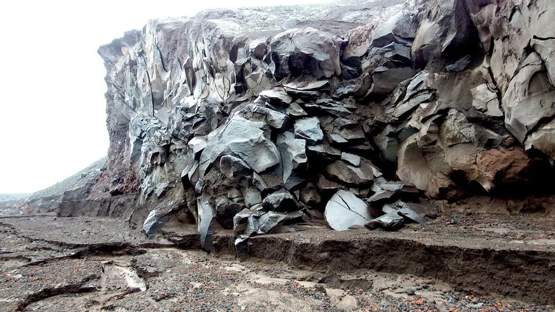 Ученые зафиксировали удивительное явление во время разрушительного землетрясения в Мьянме