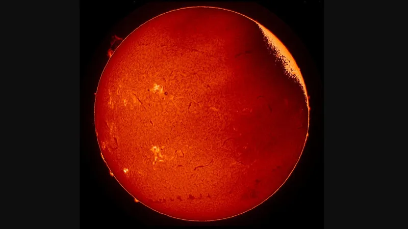 Ближайшие 30 лет Солнце будет бушевать сильнее прежнего – прогноз