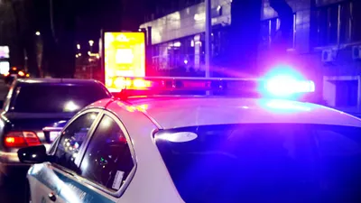 ДТП в Актюбинской области, фото - Новости Zakon.kz от 24.07.2025 00:38