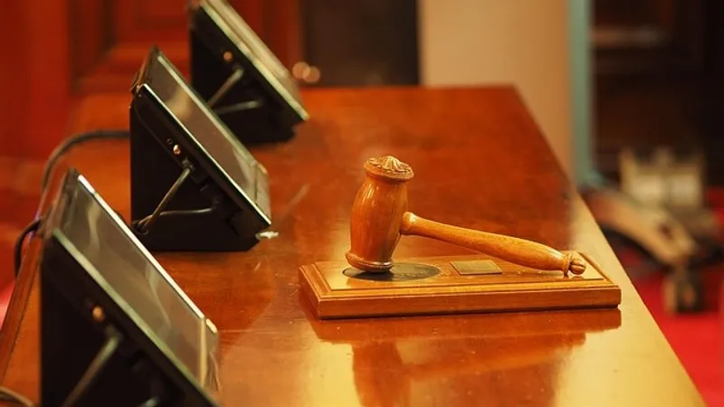 Насилие по согласию: 73-летнего австрийца осудили за растление 13-летней школьницы