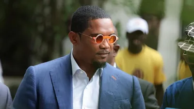 Футбол Кража 600 000, фото - Новости Zakon.kz от 23.07.2025 16:35